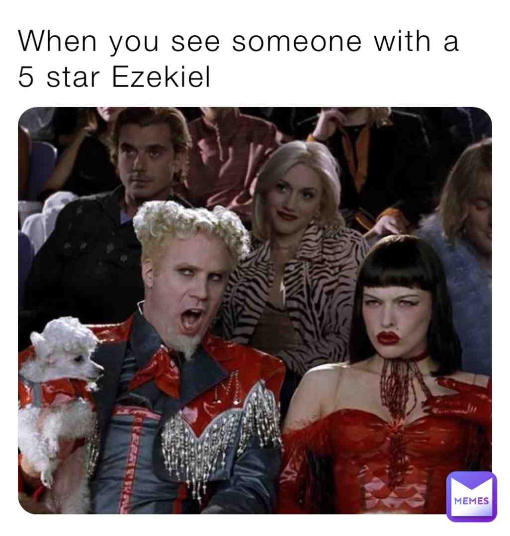 Meme shared by @jezzybraid