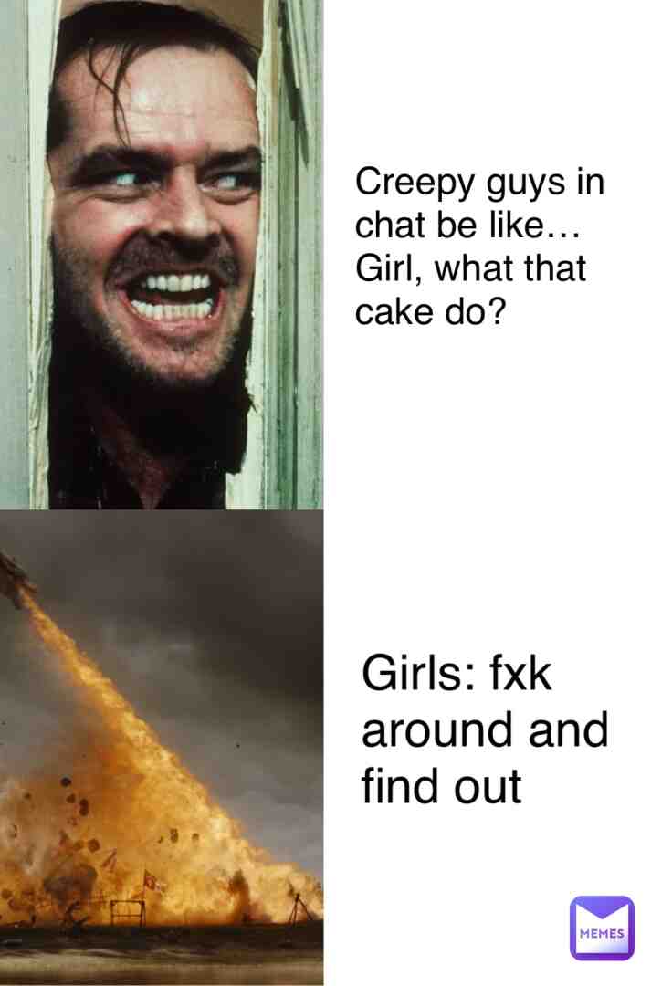 Meme shared by @jezzybraid