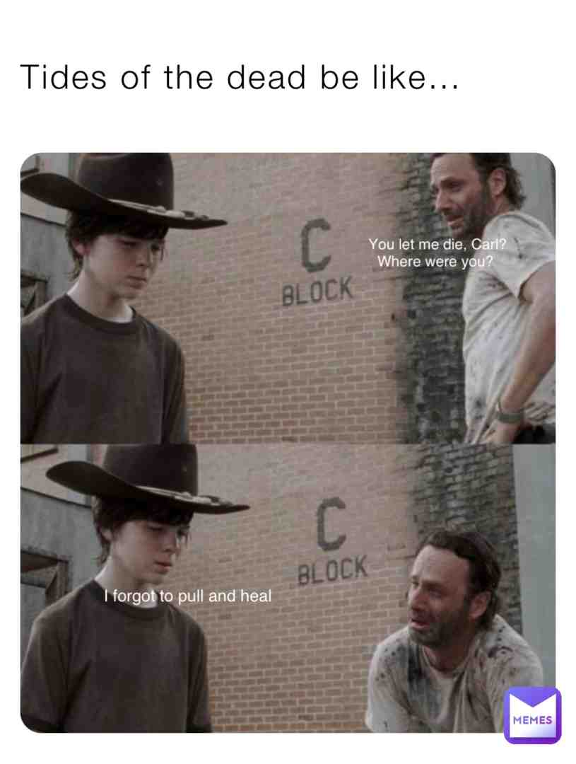 #twd  #thewalkingdead  #tidesofthedead