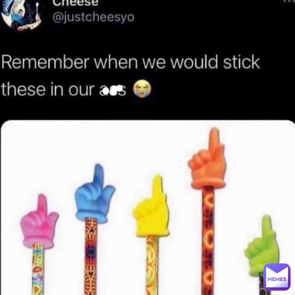 I remember