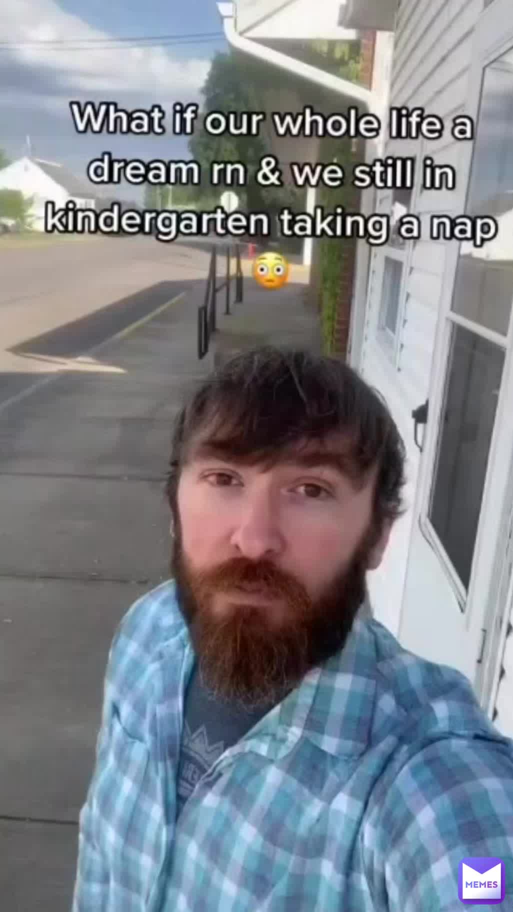 Dang...