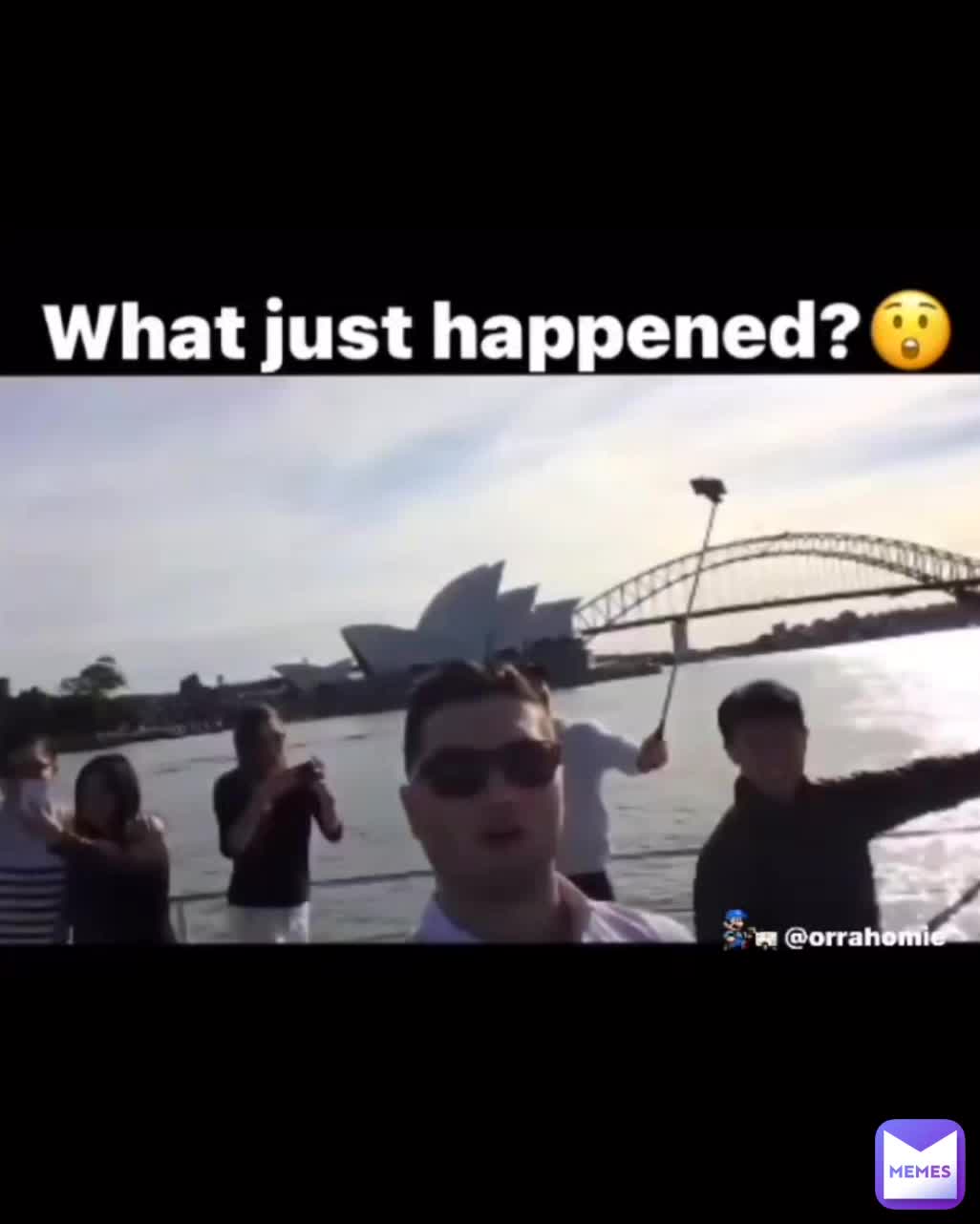 Man's still recording??💀💀