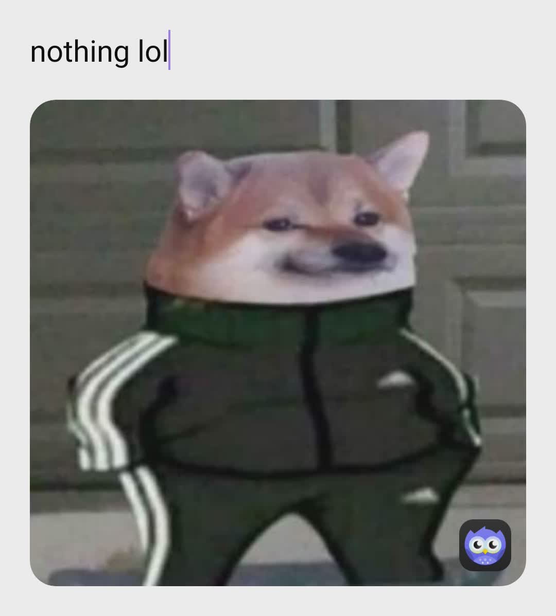 Meme by lol_no_memes_here