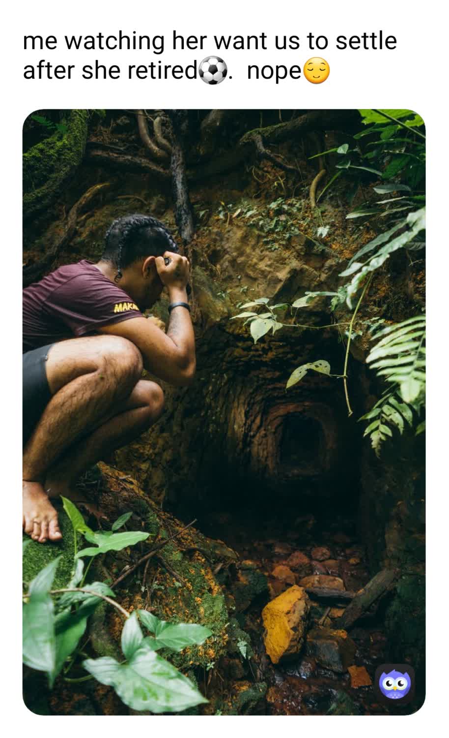 Meme by leymanmiquel