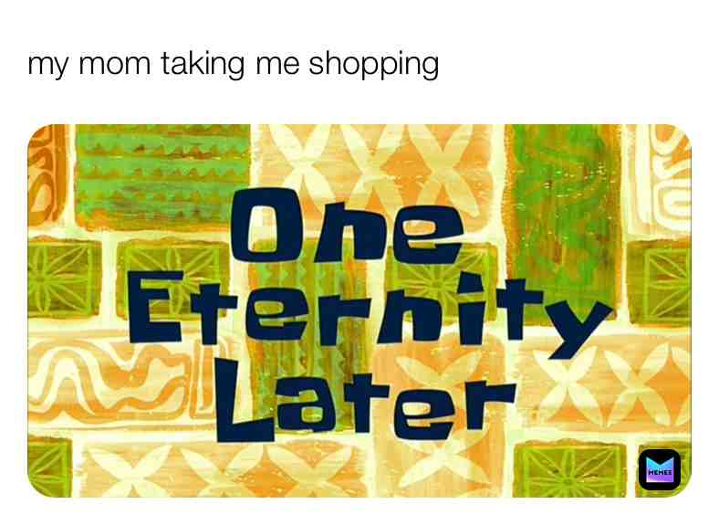#memes #fyp #spongebobmemes #spongebob #funny #relatable