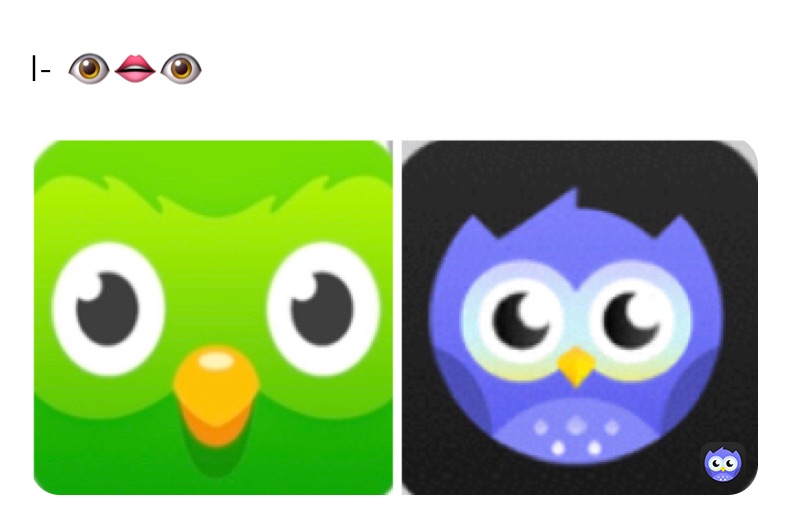 I- 👁👄👁