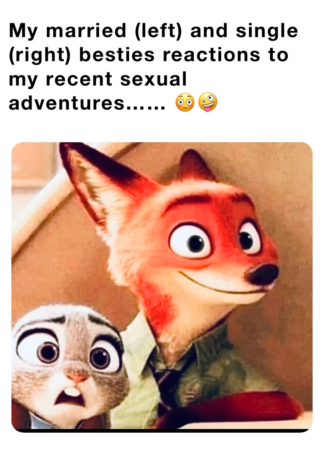 Meme by MemeSoHorny