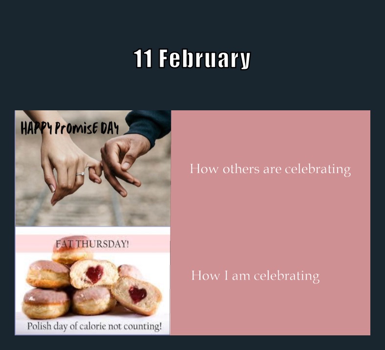 11 February