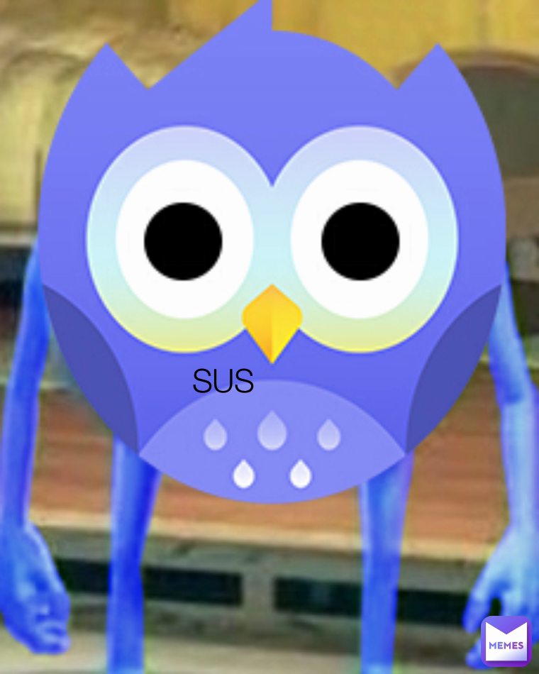 Meme by memesusavich