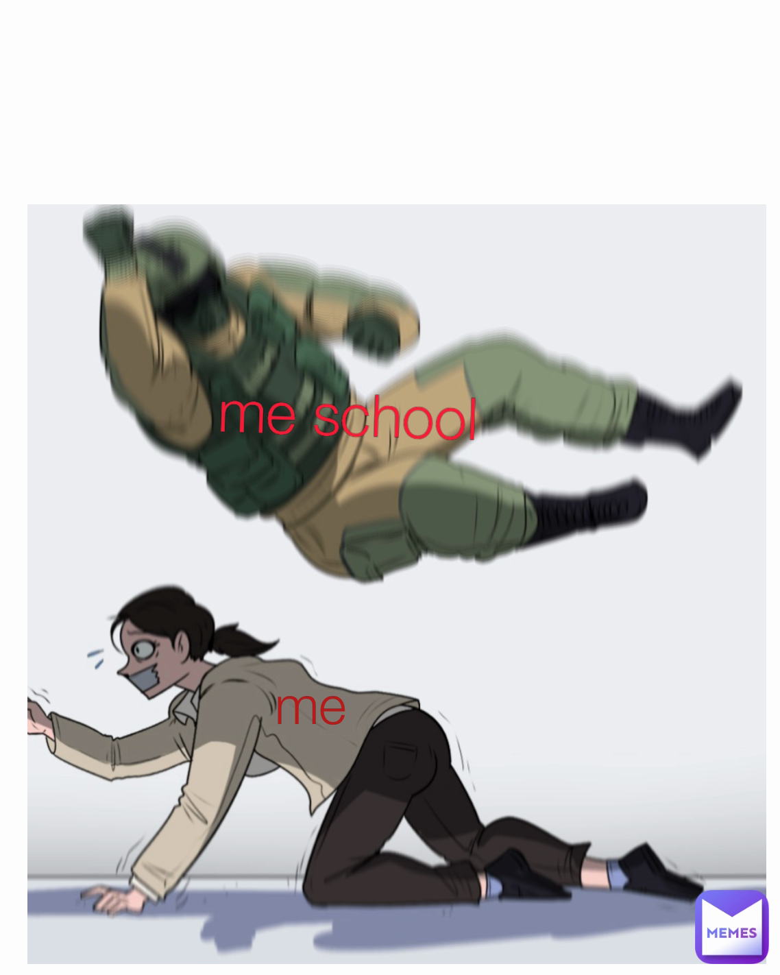 Meme by keegi-metsast