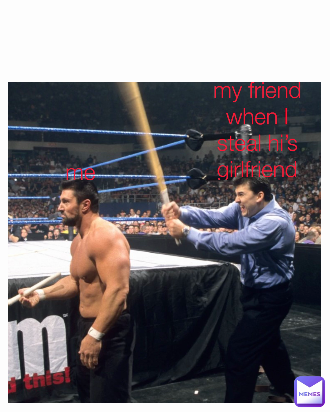 Meme by keegi-metsast