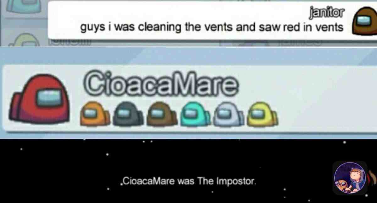 Meme shared by @HatKid1010