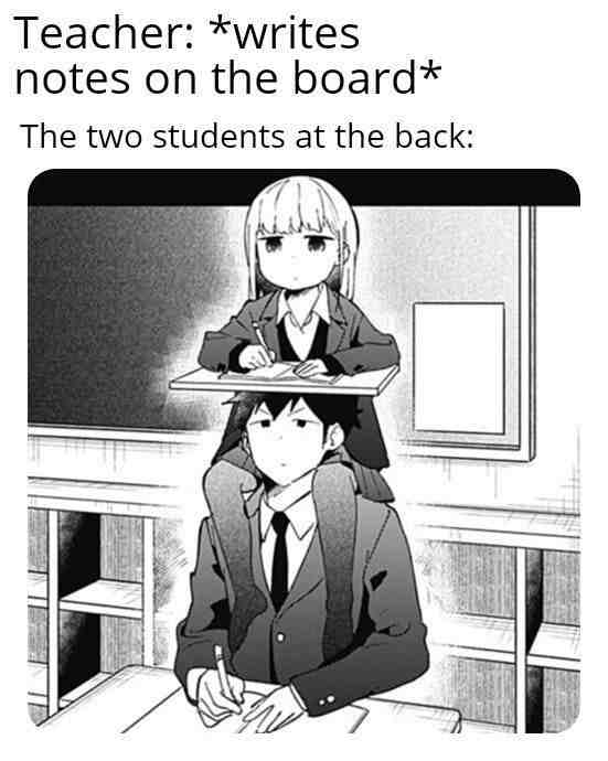 Meme shared by @HatKid1010