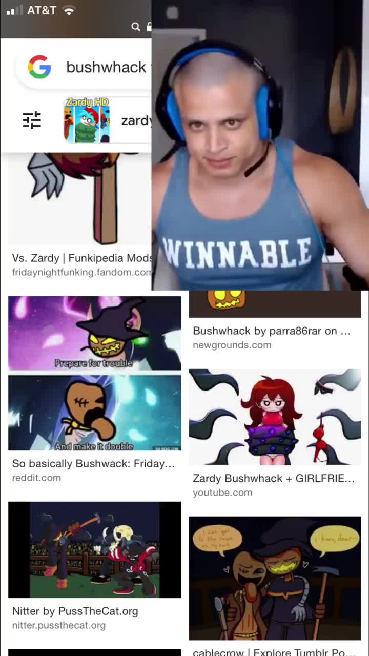 Meme shared by @HatKid1010