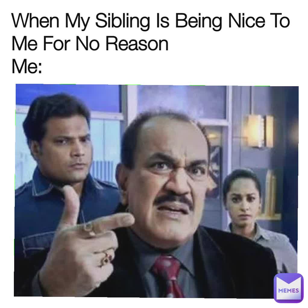 Meme by afiyakhayerdina