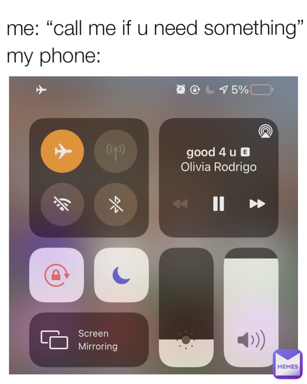 Meme by afiyakhayerdina