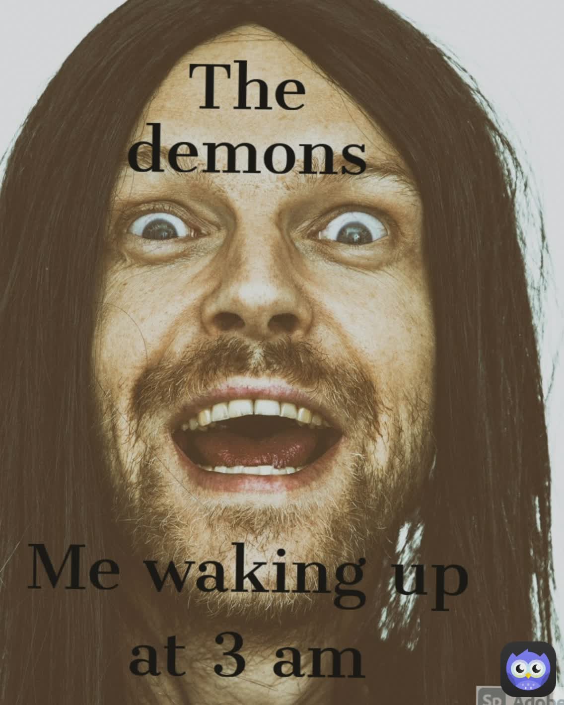 Meme by krismemer321