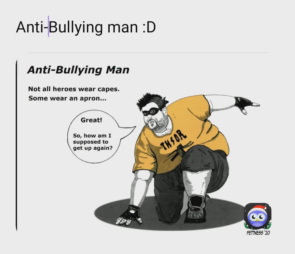 Meme by krismemer321