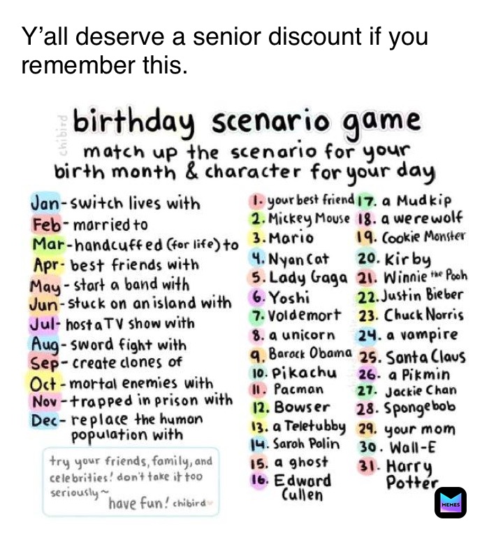 Meme by fritz_electroscreech