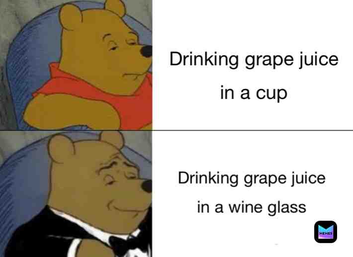 #winniethepooh #dankmemes #dailymemes #memes #disneymemes #sophisticated