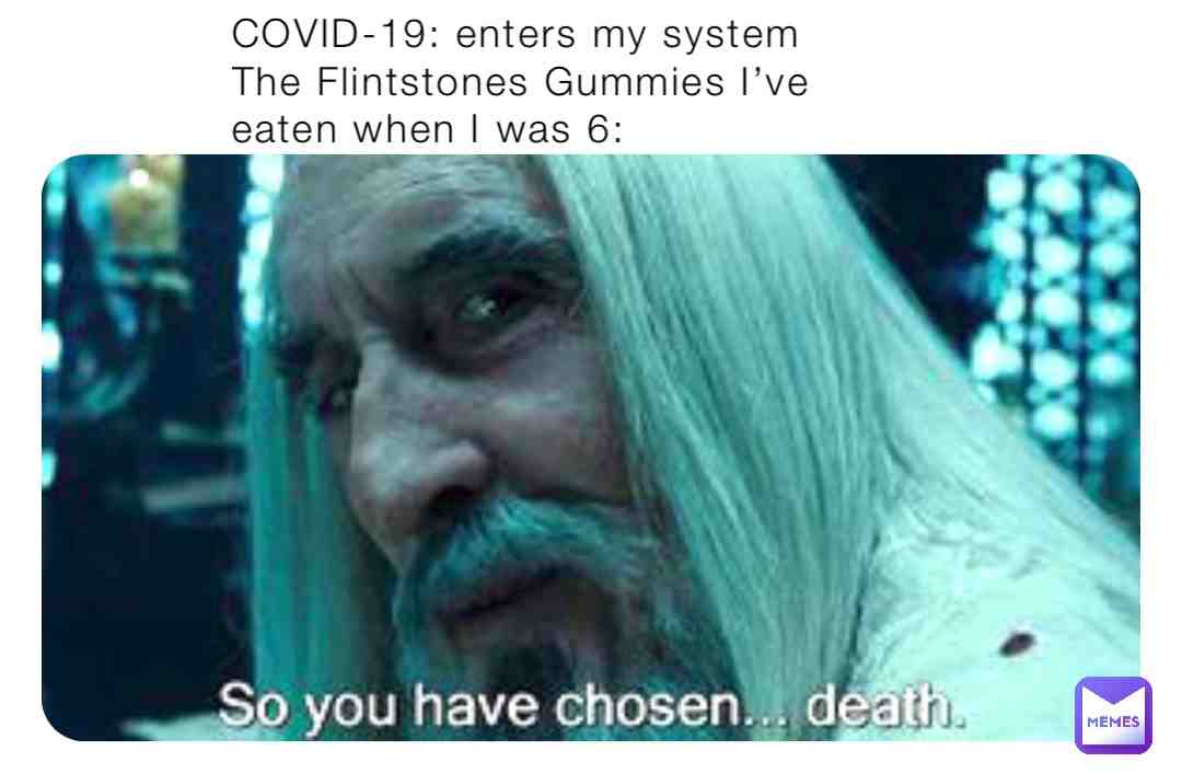 #coronavirus #covid19 #memes #dankmemes #medicalhumor #flintstones #funnymemes