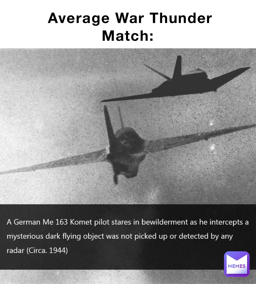 Average War Thunder Match: