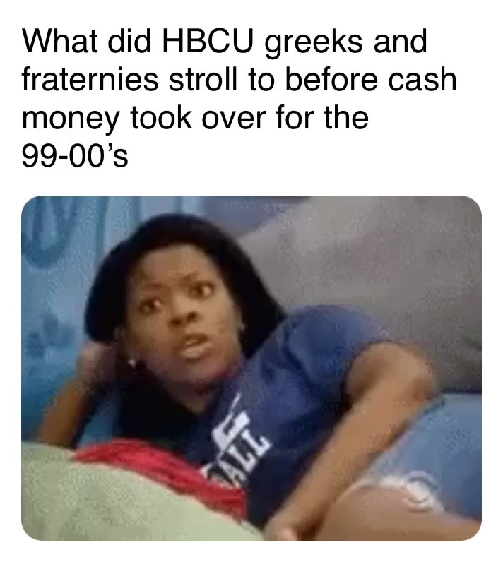 #hbcu #cashmoneyrecords #backthatazzup