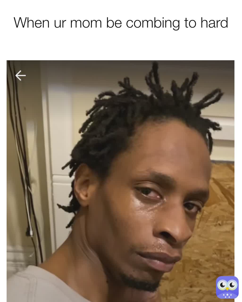 Meme by gabrielchilds1