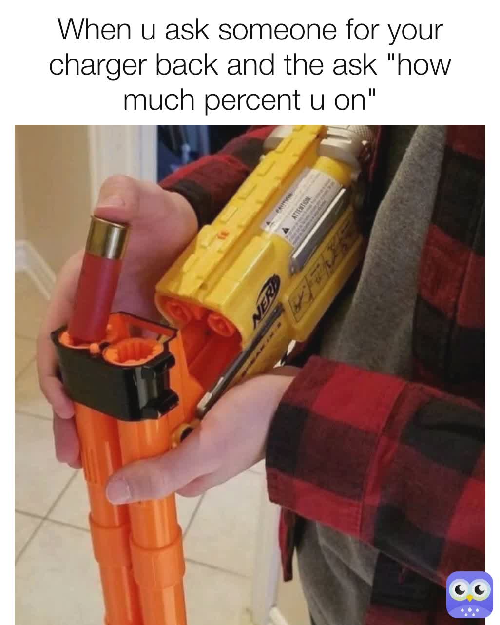 Meme by gabrielchilds1