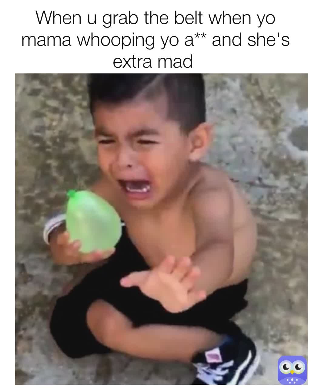 Meme by gabrielchilds1