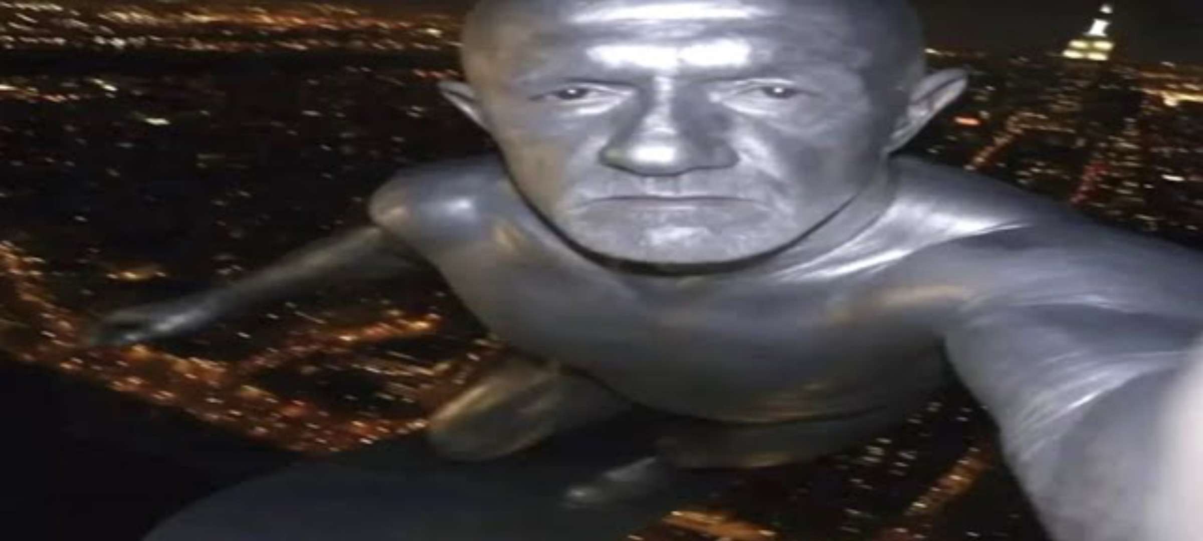 Meme by EmperorVader1