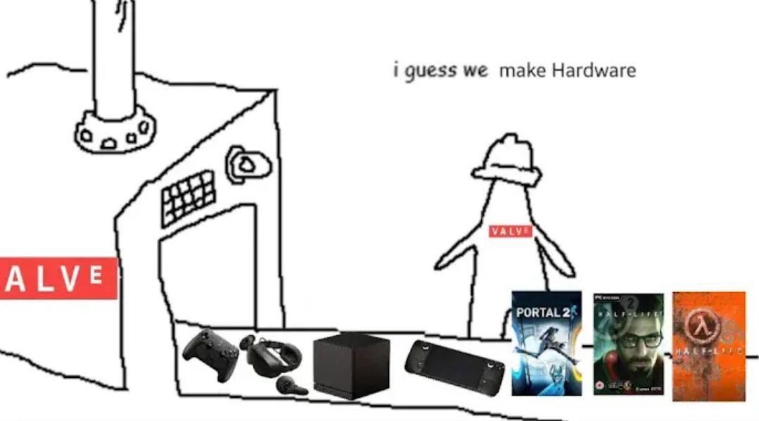 Meme by EmperorVader1