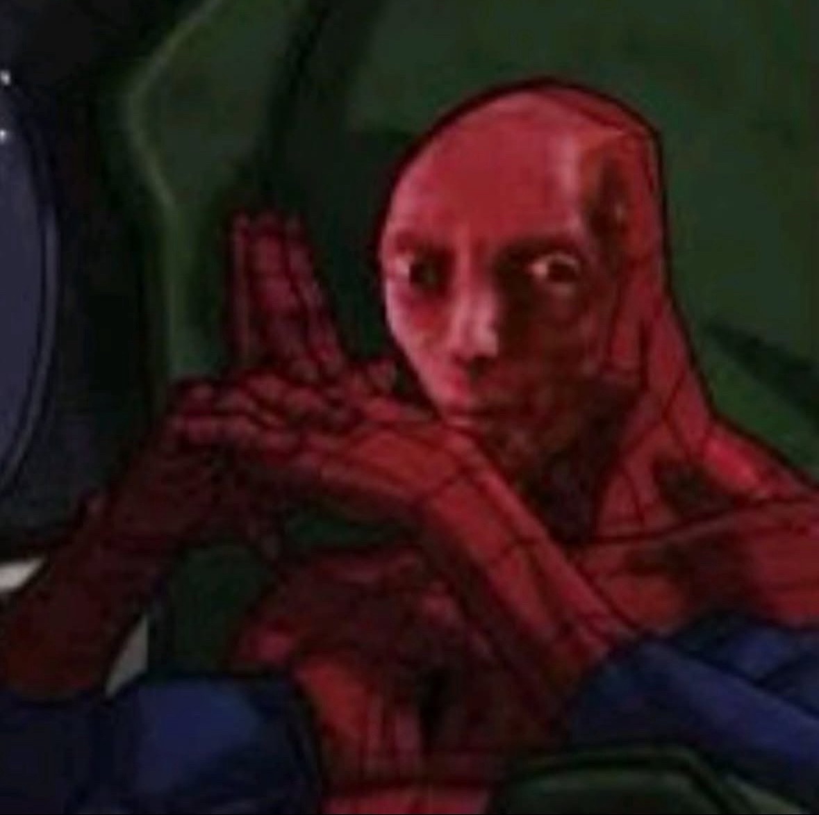 Meme by EmperorVader1