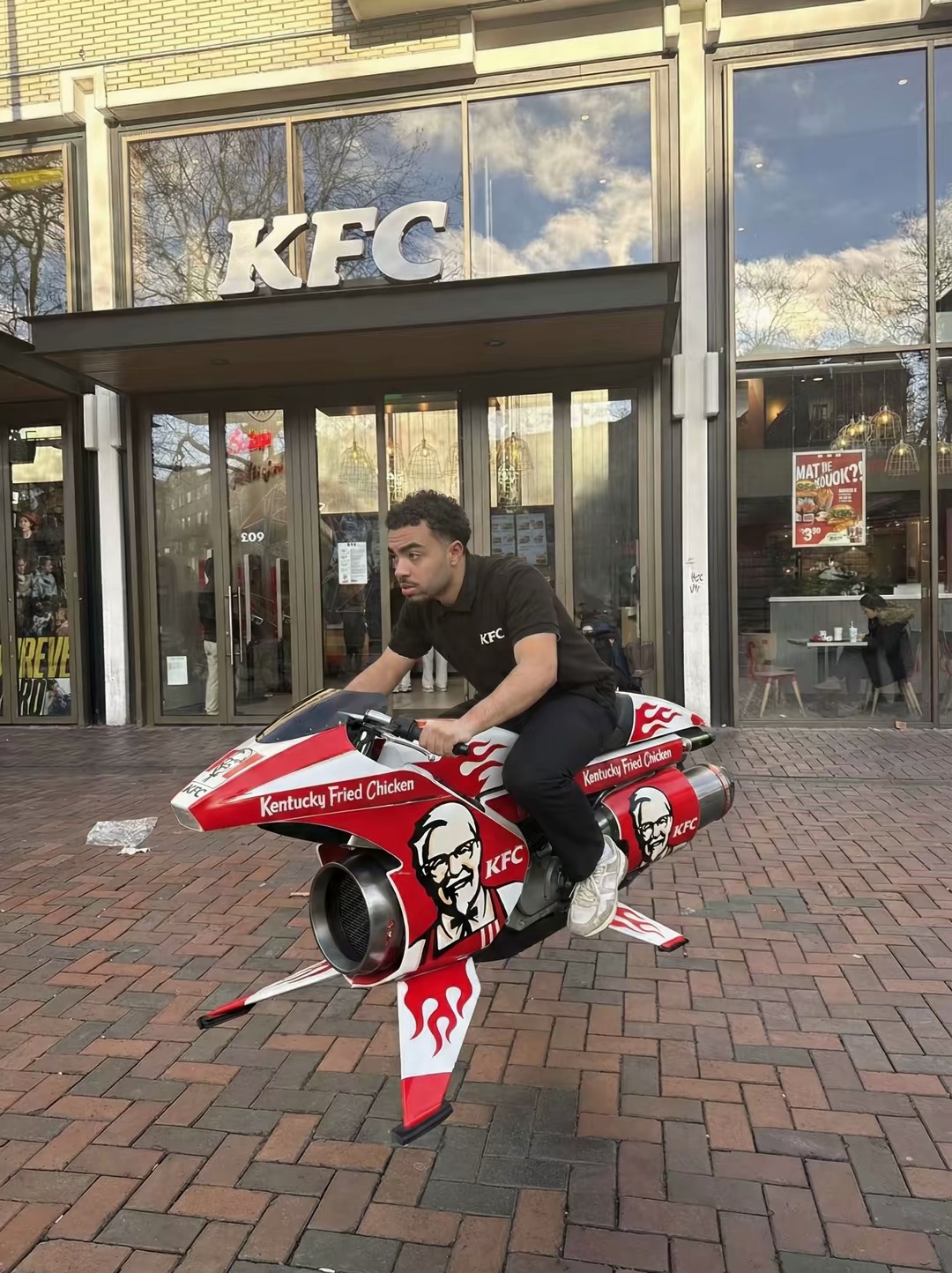 Meme by EmperorVader1