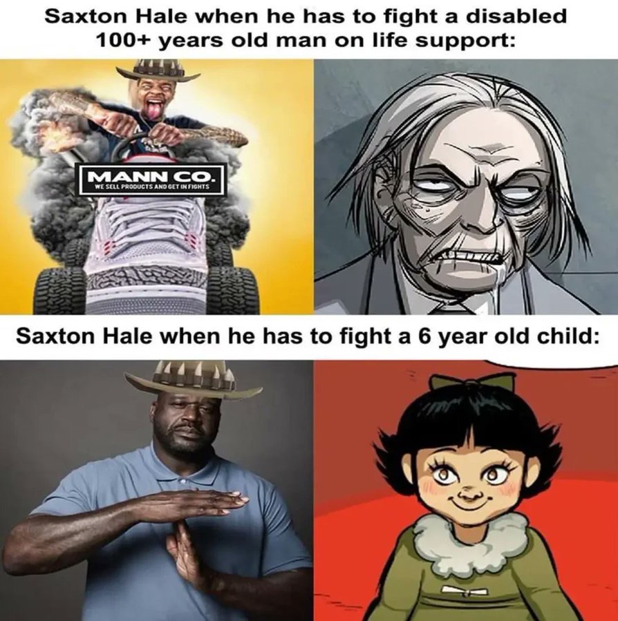 Meme by EmperorVader1