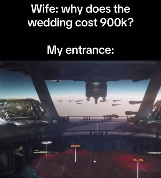 Meme by EmperorVader1