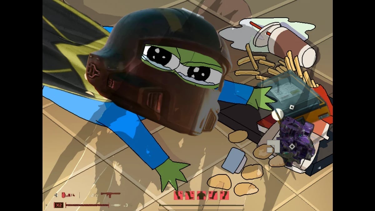 Meme by EmperorVader1