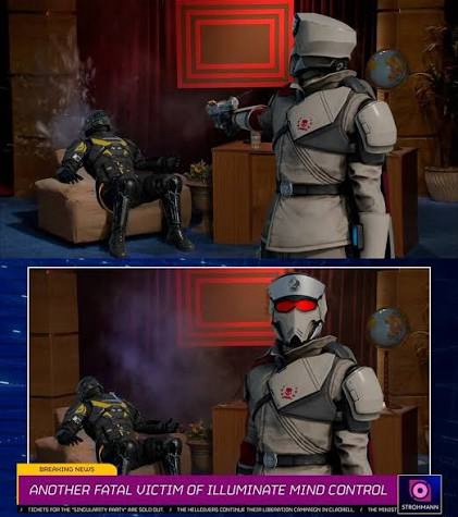 Meme by EmperorVader1