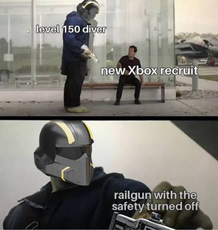 Meme by EmperorVader1