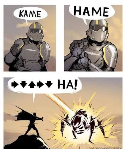 Meme by EmperorVader1