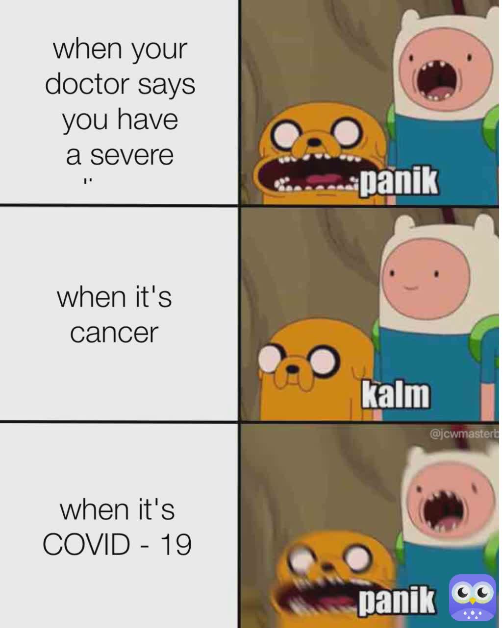 Meme by carry_fanpage