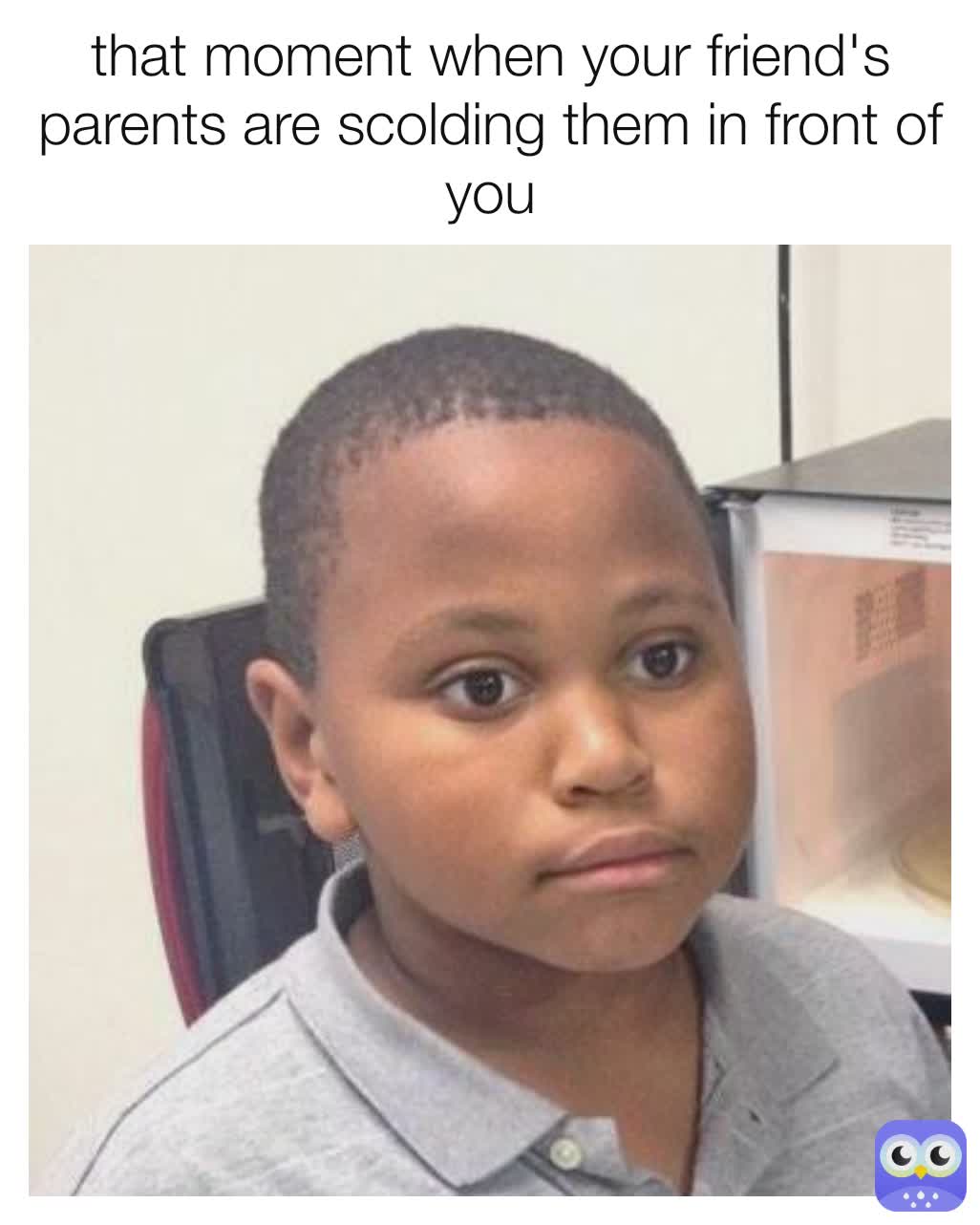 Meme by carry_fanpage