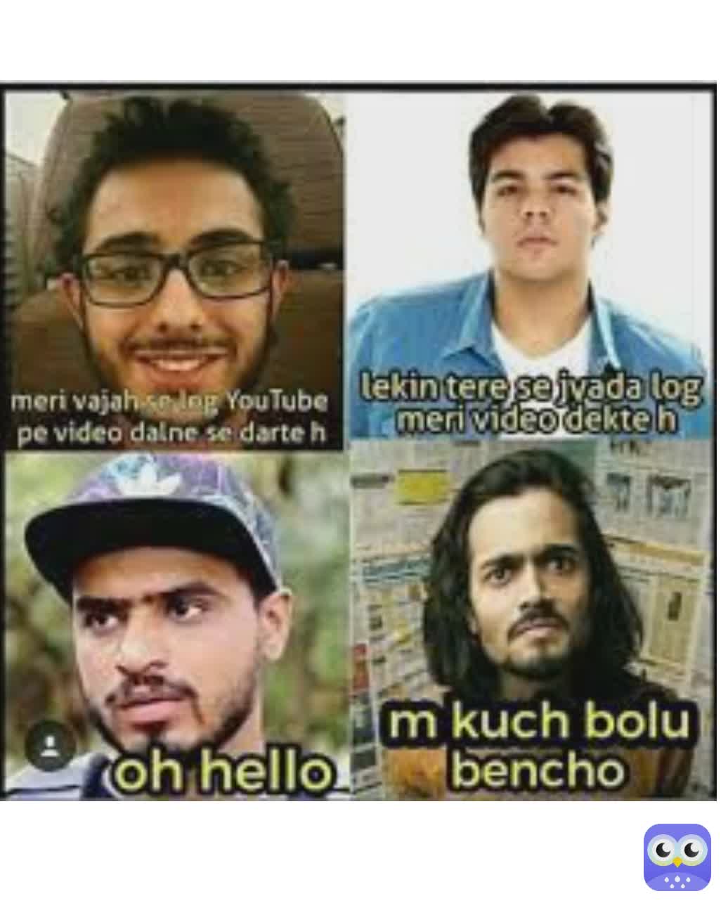 Meme by carry_fanpage