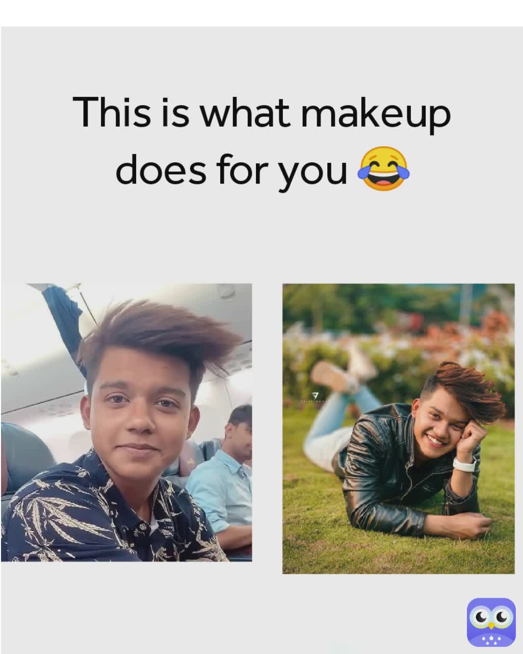 Meme by carry_fanpage