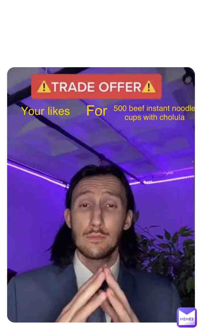 Meme preview