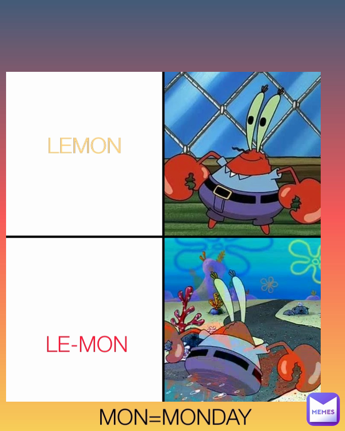 Meme by RANDOMBEINGINFINITYVERSE