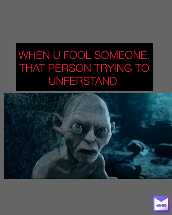 Meme by RANDOMBEINGINFINITYVERSE