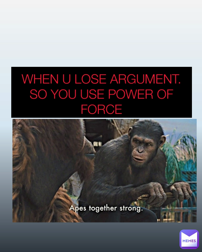 Meme by RANDOMBEINGINFINITYVERSE