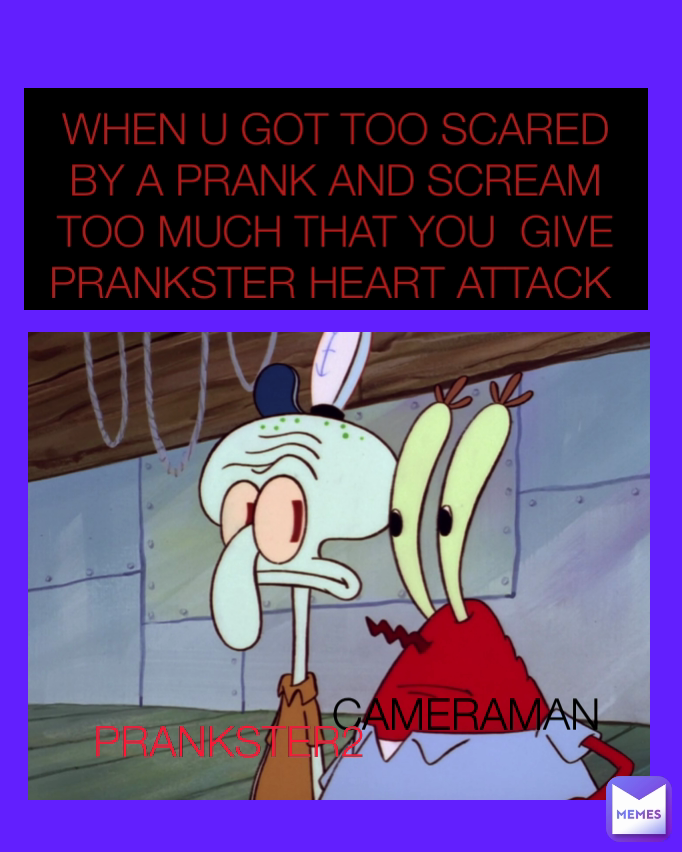 Meme by RANDOMBEINGINFINITYVERSE