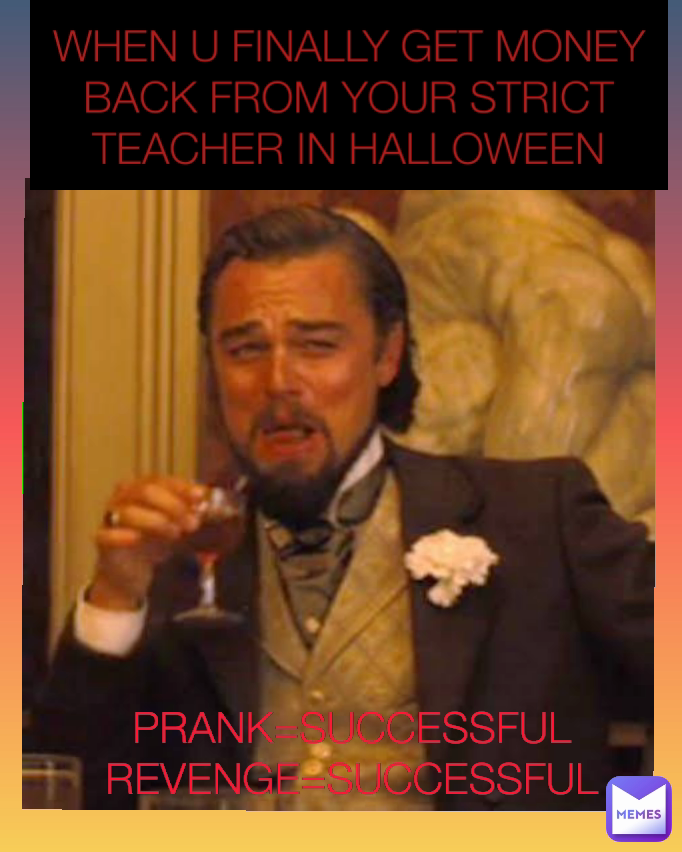 Meme by RANDOMBEINGINFINITYVERSE